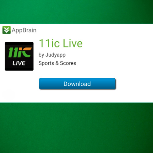 Download the 11ic Apk